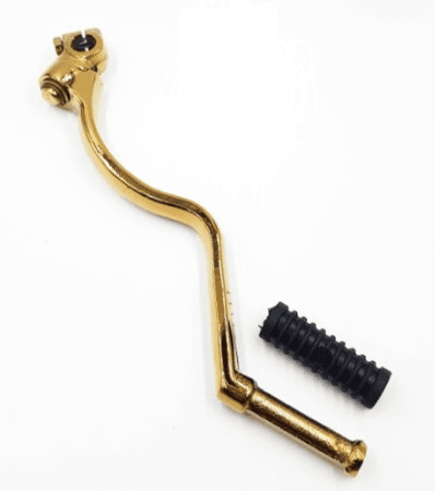 OK Kick Starter - Suzuki Variant image - RAIDER150 / GOLD / OK-S12-4 - OK-OK-KICK-STARTER-SUZUKI-32530F5A-OK-S12-4-99459E52