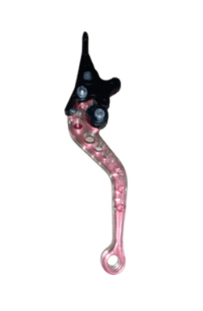 OK Brake Lever - Honda Variant image - XRM SA7 / RED / OK-07-2 - OK-OK-BRAKE-LEVER-HONDA-204690C3-OK-07-2-85464F5F