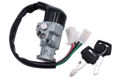 OK MAIN SWITCH PCS - Honda Variant image - WAVE100-6 / OK-7233 - OK-OK-MAIN-SWITCH-PCS-HONDA-58AA8654-OK-7233-FF62C757