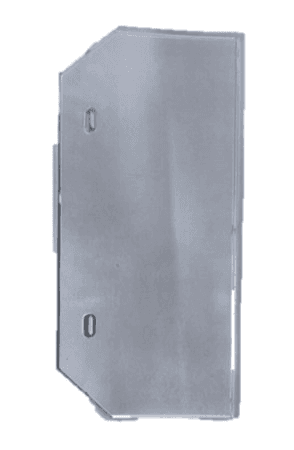 OK PLATE LENS SMALL Variant image - CLEAR / OK-5390 - OK-OK-PLATE-LENS-SMALL-62089E6F-OK-5390-46511E83