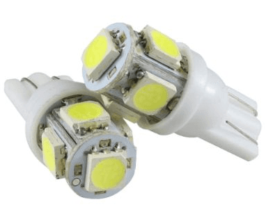 OK 5 LED PARK LIGHT Variant image - WHITE / OK-5740-8 - OK-OK-5-LED-PARK-LIGHT-3996738C-OK-5740-8-78014AE9