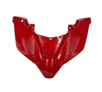 OK FRONT PANEL CENTER COVER CLICK125/150 V2 A135 Variant image - RED / OK-A1135-2 - OK-OK-FRONT-PANEL-CENTER-COVER-CLICK125-150-V2-A135-B7E48E98-OK-A1135-2-C64150DE