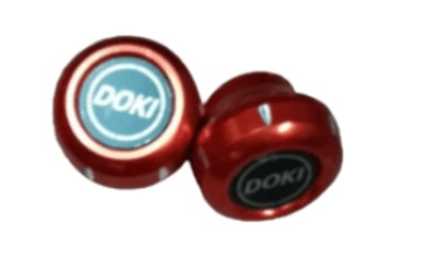 OK AXLE CAP SET 2020 Variant image - RED / OK-G631-2 - OK-OK-AXLE-CAP-SET-2020-2B4563A7-OK-G631-2-5BE84322