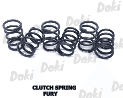 OK Clutch Spring - Kawasaki/Bajaj Variant image - FURY / OK-2405 - OK-OK-CLUTCH-SPRING-KAWASAKI-BAJAJ-DA8C03C4-OK-2405-0DB5AE4D