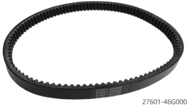 OK FANBELT - Other Fitments Variant image - SUZUKI SKYDRIVE125 / OK-K509 - OK-OK-FANBELT-OTHER-FITMENTS-45EE5ABB-OK-K509-6D2EDF05