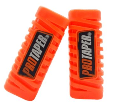 OK FOOTREST PRO MAIN COLOR ORANGE OK FOOTREST PRO MAIN COLOR ORANGE - Main image