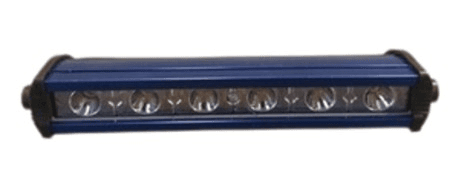 OK 6 LED BAR SLIM ALLOY COLORED Variant image - BLUE / OK-4307-3 - OK-OK-6-LED-BAR-SLIM-ALLOY-COLORED-9CDF6E1B-OK-4307-3-F3A5CB91