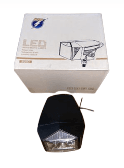 OK E03D RTD LED OK E03D RTD LED - Main image
