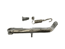 OK Side Stand Variant image - TMX 24CM / SILVER / OK-8709-9 - OK-OK-SIDE-STAND-8BF3992E-OK-8709-9-BC1CF558