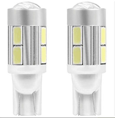 OK 10 LED PARK LIGHT Variant image - WHITE / OK-5730-8 - OK-OK-10-LED-PARK-LIGHT-55712C85-OK-5730-8-EA4ABBF8