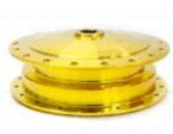 OK Rear Hub - Yamaha Variant image - MIO 115 / GOLD / OK-9888-4 - OK-OK-REAR-HUB-YAMAHA-D4F0E384-OK-9888-4-12BBE657