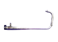 OK BULLET PIPE