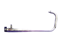 OK BULLET PIPE OK BULLET PIPE - Main image