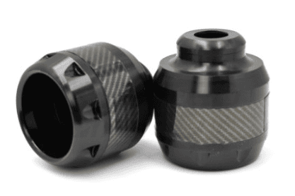 OK AXLE CAP G1049 OK AXLE CAP G1049 - Main image