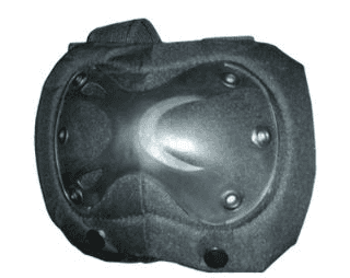 OK KNEE PAD SINGLE