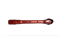 OK SIDE STAND ALLOY 1494-2 210MM Variant image - ORANGE / OK-1518-5 - OK-OK-SIDE-STAND-ALLOY-1494-2-210MM-ADE87B70-OK-1518-5-BB129EEB