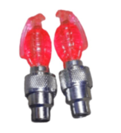 OK PITO LIGHT GRENADE Variant image - RED / OK-H12-2 - OK-OK-PITO-LIGHT-GRENADE-84A3F3C3-OK-H12-2-B59A6728