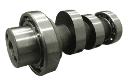 OK CAM SHAFT RACING OK CAM SHAFT RACING - Main image