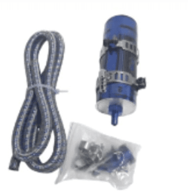 OK OIL BREATHER HOSE 2003-1 OK OIL BREATHER HOSE 2003-1 - Main image