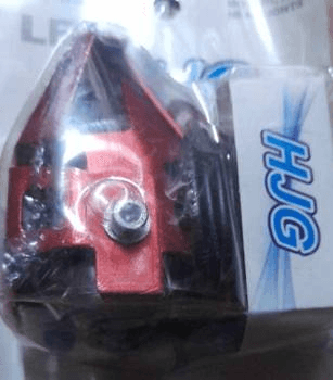 OK M5 PROJECTOR Variant image - RED / OK-M5-2 - OK-OK-M5-PROJECTOR-63B98452-OK-M5-2-65159ABA