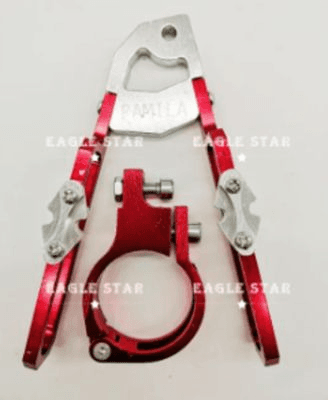 OK CABLE HOLDER 1817 Variant image - RED / OK-1817-2 - OK-OK-CABLE-HOLDER-1817-6D9F4C58-OK-1817-2-29812FF5