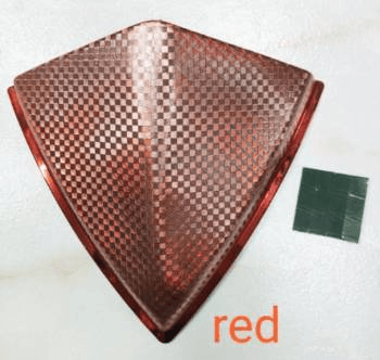 OK VISOR MIO NEW Variant image - RED / OK-6600-2 - OK-OK-VISOR-MIO-NEW-687F64CA-OK-6600-2-7D709804
