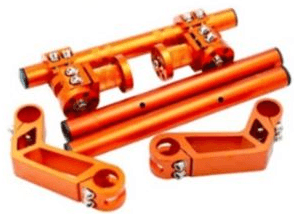 OK HACHI HANDLE BAR TRANSFORMER Variant image - ORANGE / OK-H467-5 - OK-OK-HACHI-HANDLE-BAR-TRANSFORMER-66BA8D1A-OK-H467-5-A038246E