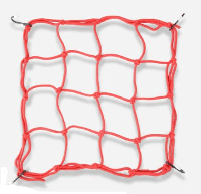 OK CARGO SPIDER NET Variant image - RED / OK-3772-2 - OK-OK-CARGO-SPIDER-NET-B5792447-OK-3772-2-D8EE67CB