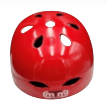 OK HELMET BIKE H-01 Variant image - RED / OK-H01-2 - OK-OK-HELMET-BIKE-H-01-7F8CBD5D-OK-H01-2-1CD6EE14