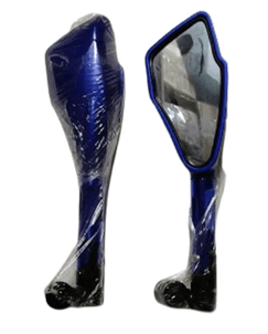 OK SIDE MIRROR CNC 3082 Variant image - BLUE / OK-3082-3 - OK-OK-SIDE-MIRROR-CNC-3082-E79E25AF-OK-3082-3-2CCFE86B