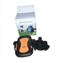 OK MOBILE HOLDER ORDINARY Variant image - ORANGE / OK-2112-5 - OK-OK-MOBILE-HOLDER-ORDINARY-2783105F-OK-2112-5-A5451CFF