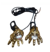 OK STROBE LAMP WITH BRACKET MSM-4426 Variant image - GOLD / OK-4426-4 - OK-OK-STROBE-LAMP-WITH-BRACKET-MSM-4426-C2186EF7-OK-4426-4-144A8133