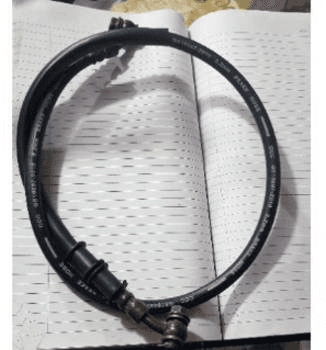 OK Brake Hose Variant image - XRM/WAVE125 FRONT / OK-6109 - OK-OK-BRAKE-HOSE-63142FF9-OK-6109-926987EE