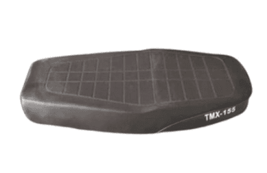 OK Seat Assy - Honda Variant image - TMX155 THIN 薄的 / BLACK / OK-687-1 - OK-OK-SEAT-ASSY-HONDA-B91AD2C9-OK-687-1-0C1AF8FA
