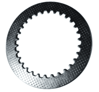 OK CLUTCH PLATE OK CLUTCH PLATE - Main image