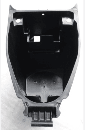 OK UBOX Variant image - XRM125 TRINITY A91 / OK-A91 - OK-OK-UBOX-B76E019B-OK-A91-07EBB0B6