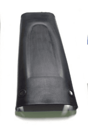 OK FENDER EXTENSION A56 Variant image - BLACK / OK-56-1 - OK-OK-FENDER-EXTENSION-A56-09C565BF-OK-56-1-03FAB55E