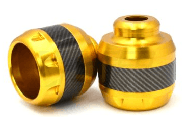 OK AXLE CAP G1049 Variant image - GOLD / OK-1049-4 - OK-OK-AXLE-CAP-G1049-A160D51E-OK-1049-4-573E6C90