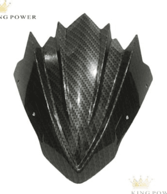 OK VISOR RAIDER150 V2 Variant image - CARBON / OK-V2-17 - OK-OK-VISOR-RAIDER150-V2-72EC8174-OK-V2-17-FD345F5E