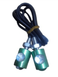 OK EAGLE EYE 6LED OK EAGLE EYE 6LED - Main image