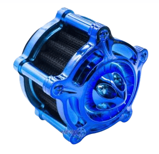 OK AIR CLEANER SMALL NEW 35MM Variant image - BLUE / OK-2644-3 - OK-OK-AIR-CLEANER-SMALL-NEW-35MM-33FA08E6-OK-2644-3-539DCCBB