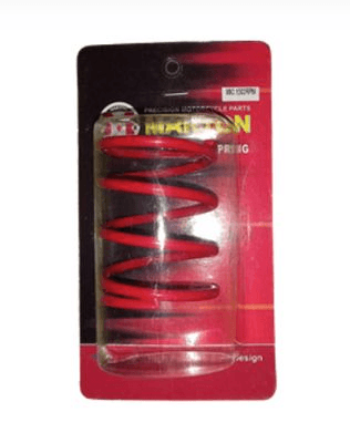 OK Clutch Spring - Yamaha Variant image - MIO / RED 1500RPM / OK-2531-2 - OK-OK-CLUTCH-SPRING-YAMAHA-10A69FC8-OK-2531-2-16F69C4F