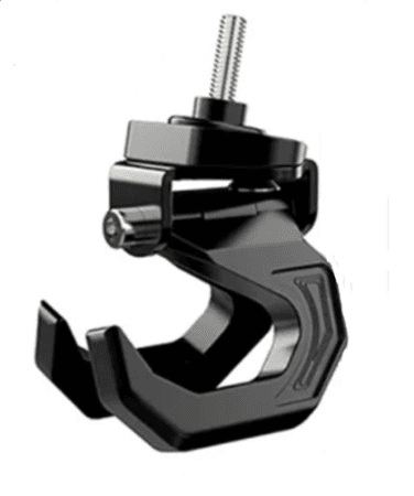 OK HELMET HOOK OPEN 2570 OK HELMET HOOK OPEN 2570 - Main image