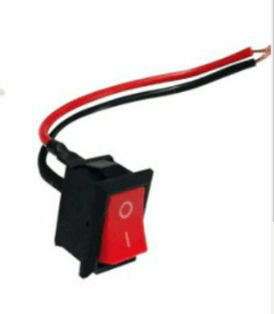 OK ON/OFF SWICTH WITH WIRE 1810-2 Variant image - 2WAY RED / OK-S23-2 - OK-OK-ON-OFF-SWICTH-WITH-WIRE-1810-2-7108BC84-OK-S23-2-2266BEF4