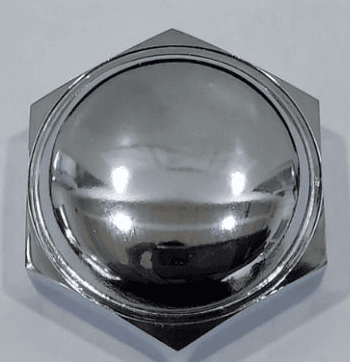 OK STEERING NUT Variant image - XRM / OK-589 - OK-OK-STEERING-NUT-AB0A0DD7-OK-589-FE191637