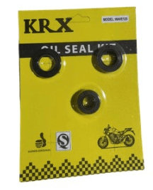 OK OIL SEAL KIT (KRX) Variant image - WAVE125 / OK-7332 - OK-OK-OIL-SEAL-KIT-KRX-F32E57C2-OK-7332-B517DB08