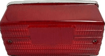 OK HACHI TAIL LIGHT - Suzuki OK HACHI TAIL LIGHT - Suzuki - Main image