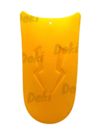 OK MUD GUARD THUNDER MEDIUM Variant image - YELLOW / OK-5551-6 - OK-OK-MUD-GUARD-THUNDER-MEDIUM-A20ABE4A-OK-5551-6-8B05A9BD