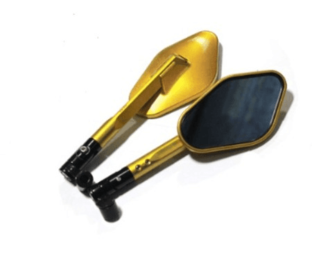 OK SIDE MIRROR 3057 Variant image - GOLD / OK-3057-4 - OK-OK-SIDE-MIRROR-3057-ACB2B53D-OK-3057-4-17CF537D