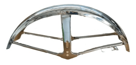 OK Front Fender - Honda Variant image - RS100 / OK-776 - OK-OK-FRONT-FENDER-HONDA-1158DBB4-OK-776-AF2DE38F